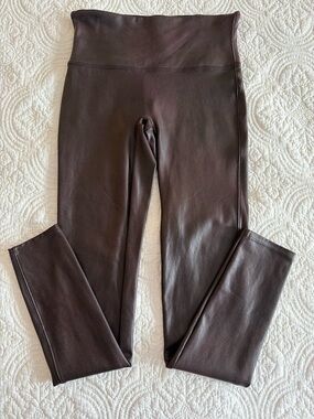 Spanx leggings